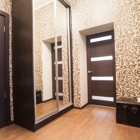 Апартаменты В Центре На Ришельевской Odessa Exterior foto