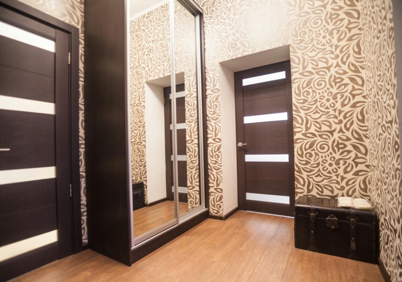 Апартаменты В Центре На Ришельевской Odessa Exterior foto